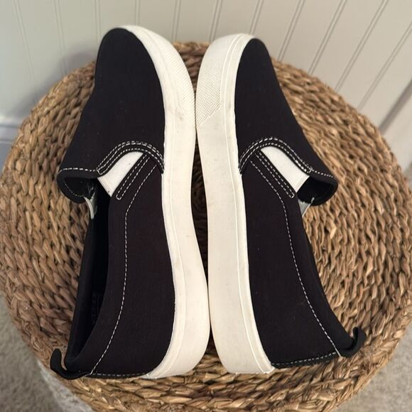 Skechers Women's Street Poppy-Every Daisy Sneaker - 7 - Great Condition - Picture 6 of 9